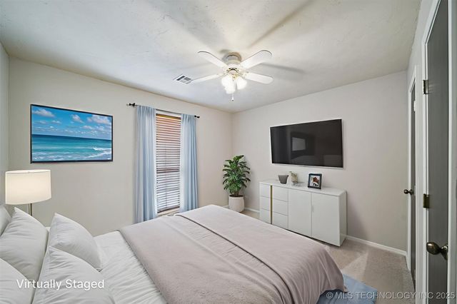 3112 Club Street, Claremore, OK 74019