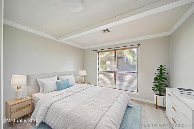 3112 Club Street, Claremore, OK 74019