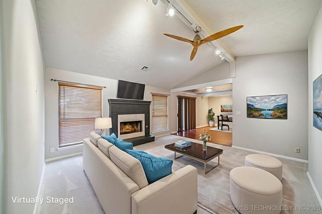 3112 Club Street, Claremore, OK 74019