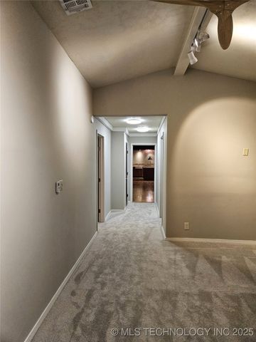 3112 Club Street, Claremore, OK 74019