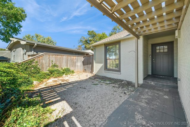 3112 Club Street, Claremore, OK 74019