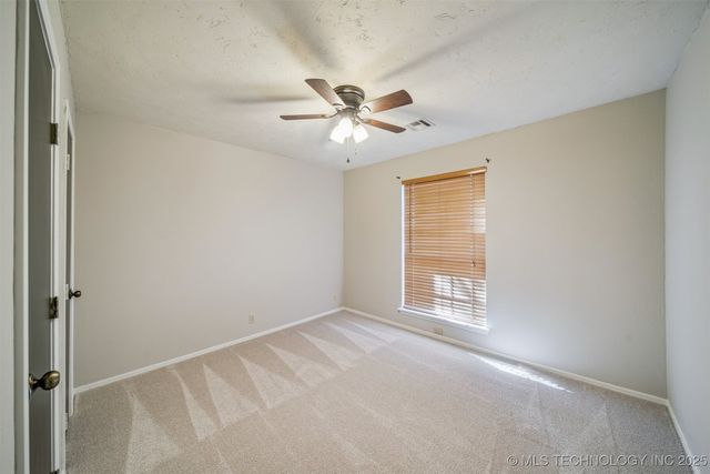 3112 Club Street, Claremore, OK 74019