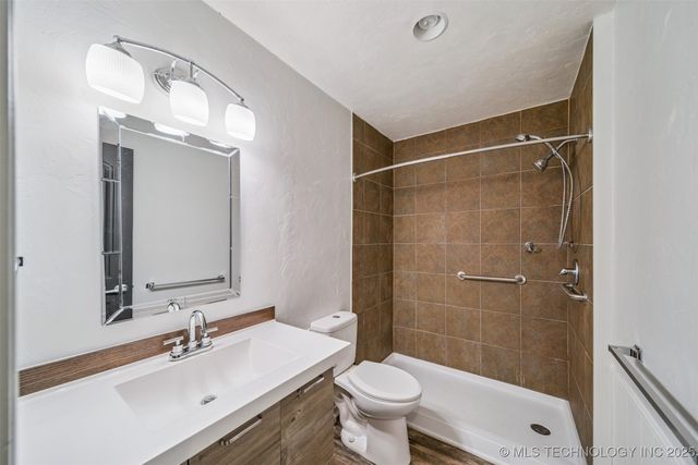 3112 Club Street, Claremore, OK 74019