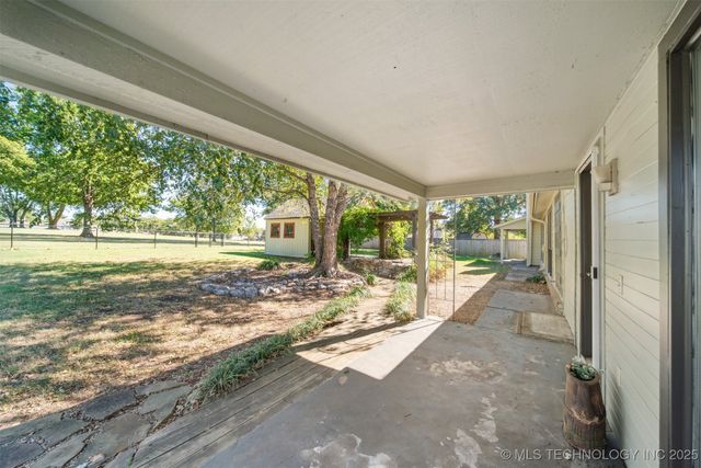 3112 Club Street, Claremore, OK 74019