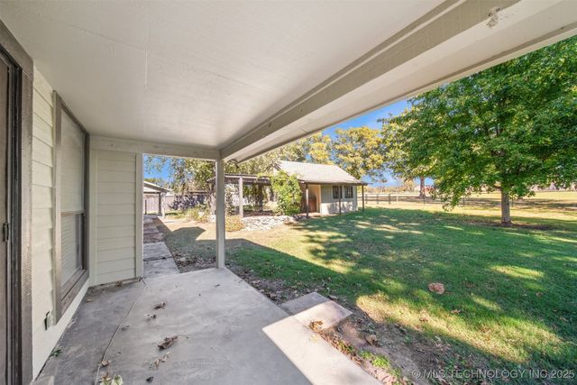 3112 Club Street, Claremore, OK 74019