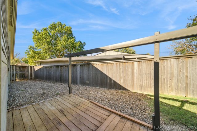 3112 Club Street, Claremore, OK 74019