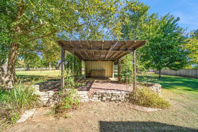 3112 Club Street, Claremore, OK 74019