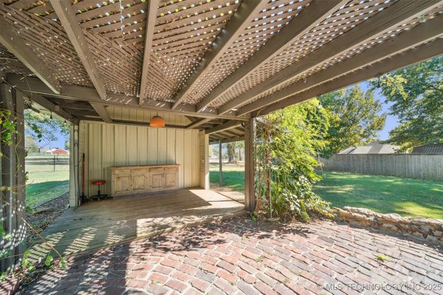 3112 Club Street, Claremore, OK 74019