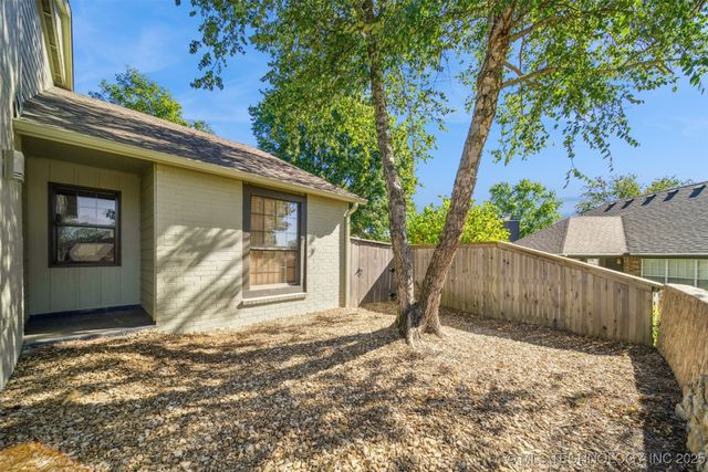 3112 Club Street, Claremore, OK 74019