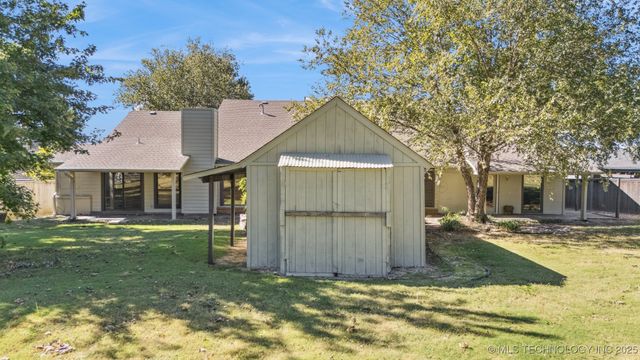3112 Club Street, Claremore, OK 74019