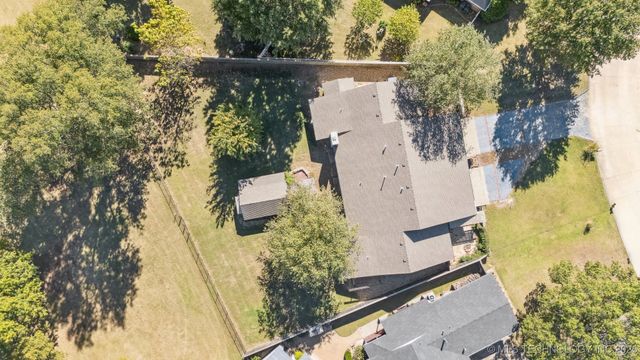 3112 Club Street, Claremore, OK 74019