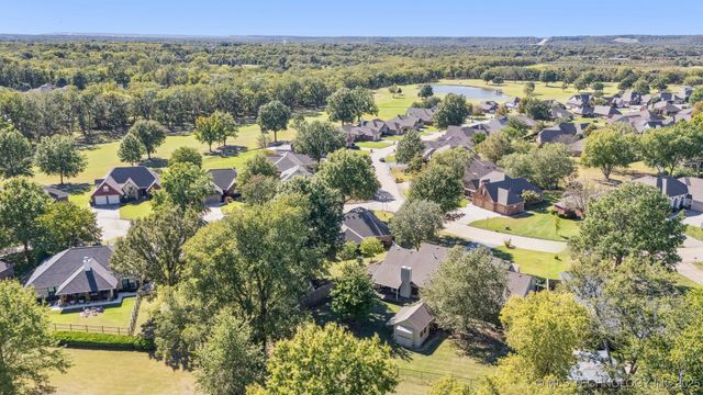 3112 Club Street, Claremore, OK 74019