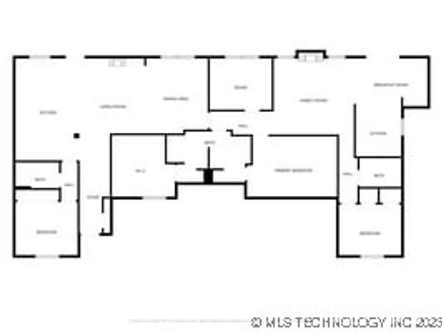 3112 Club Street, Claremore, OK 74019