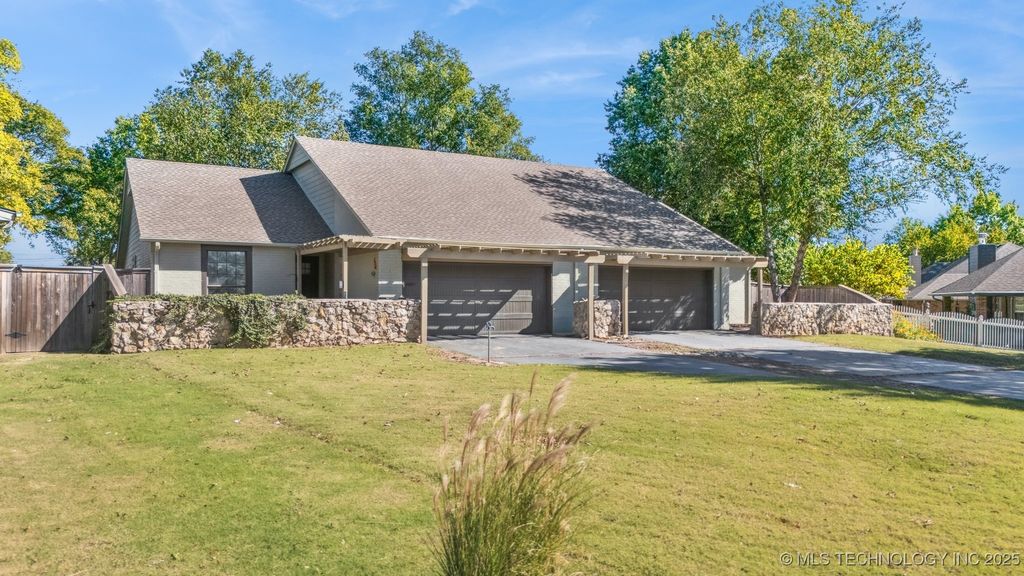 3112 Club Street, Claremore, OK 74019