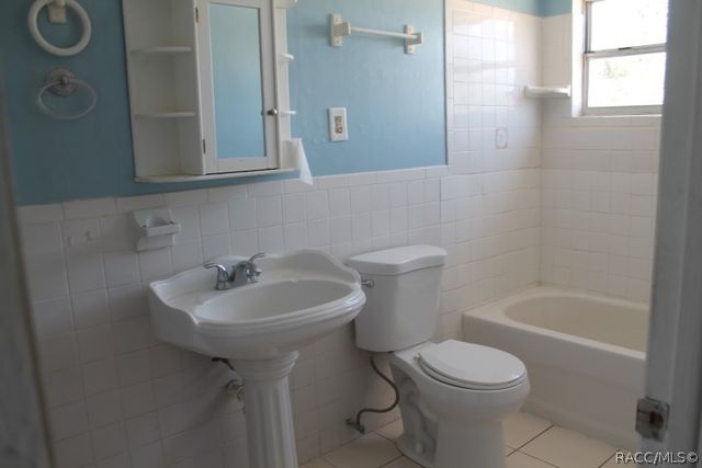 18 E Golden Street, Beverly Hills, FL 34465