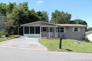 18 E Golden Street, Beverly Hills, FL 34465