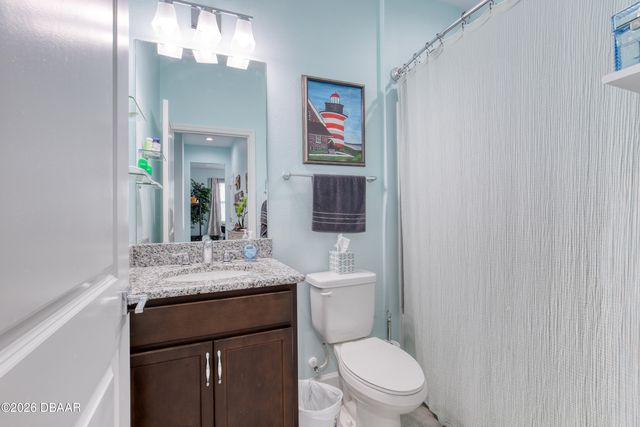 373 Hang Loose Way, Daytona Beach, FL 32124