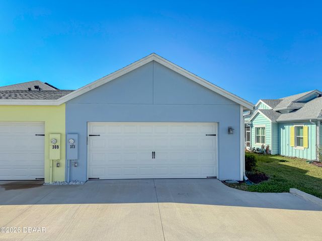 373 Hang Loose Way, Daytona Beach, FL 32124