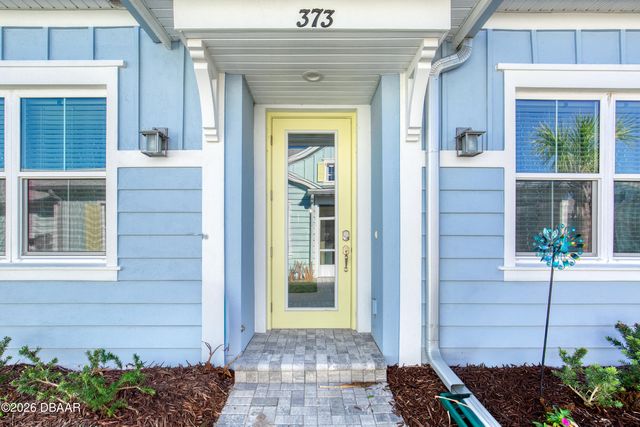 373 Hang Loose Way, Daytona Beach, FL 32124