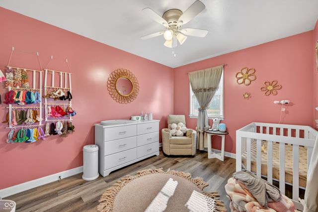 4805 S US HWY 31, Crothersville, IN 47229