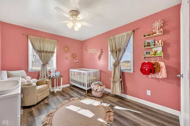 4805 S US HWY 31, Crothersville, IN 47229