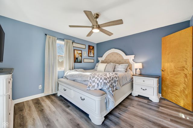 4805 S US HWY 31, Crothersville, IN 47229