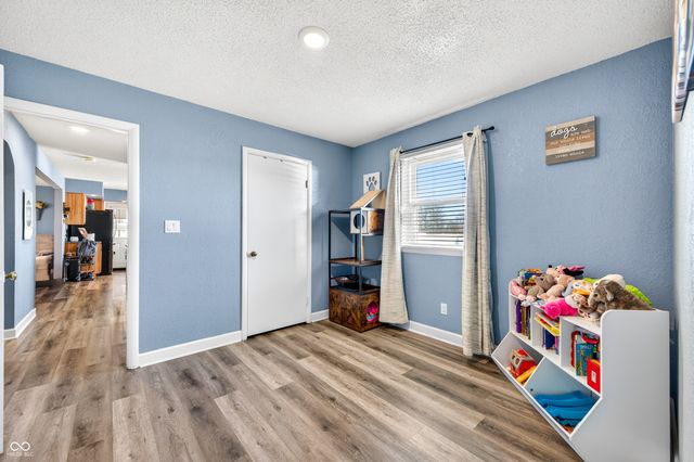 4805 S US HWY 31, Crothersville, IN 47229