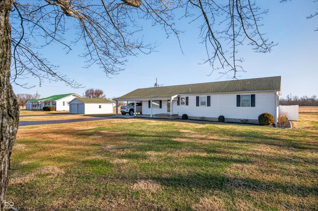4805 S US HWY 31, Crothersville, IN 47229