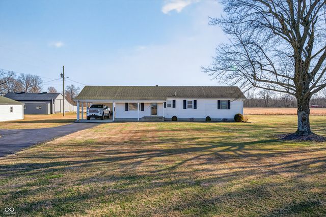 4805 S US HWY 31, Crothersville, IN 47229