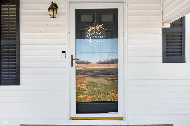 4805 S US HWY 31, Crothersville, IN 47229