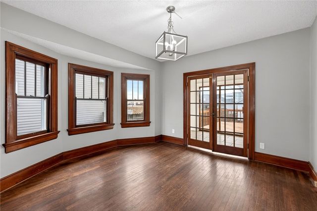 1044 Dodgson Court, Dayton, OH 45404