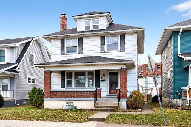 1044 Dodgson Court, Dayton, OH 45404