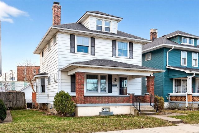 1044 Dodgson Court, Dayton, OH 45404