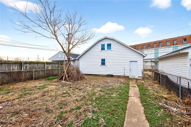 1044 Dodgson Court, Dayton, OH 45404