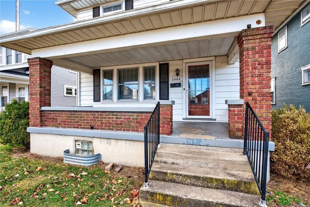 1044 Dodgson Court, Dayton, OH 45404