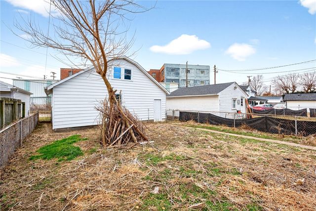 1044 Dodgson Court, Dayton, OH 45404