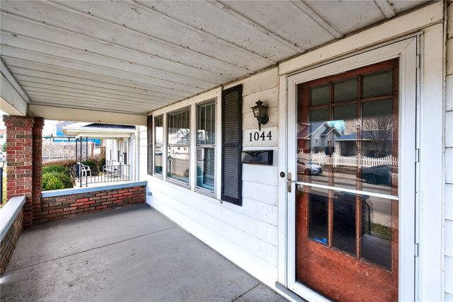 1044 Dodgson Court, Dayton, OH 45404