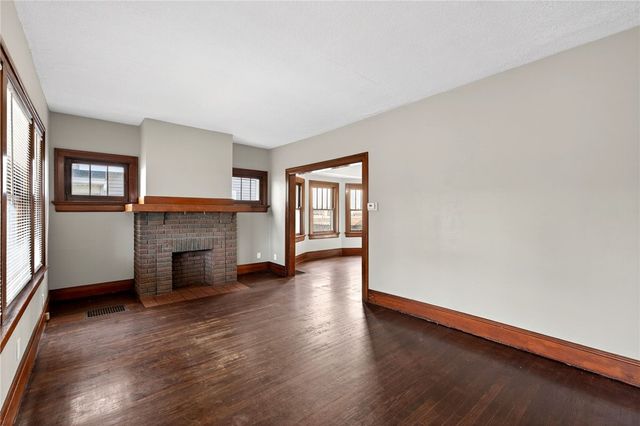 1044 Dodgson Court, Dayton, OH 45404