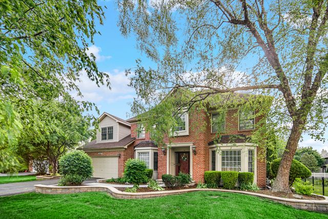 5307 Catclaw Court, Naperville, IL 60564