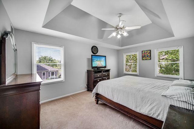 5307 Catclaw Court, Naperville, IL 60564