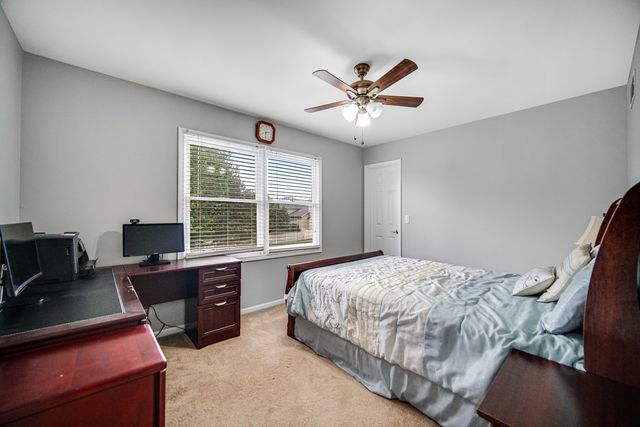 5307 Catclaw Court, Naperville, IL 60564