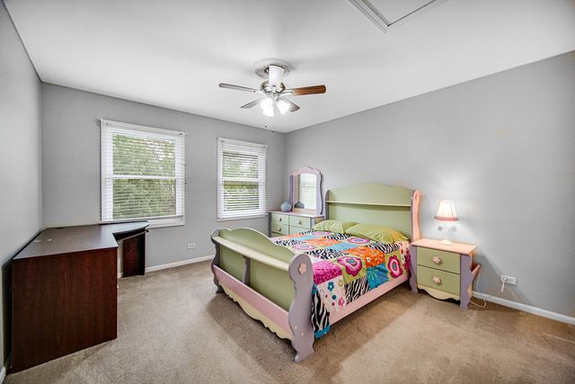 5307 Catclaw Court, Naperville, IL 60564