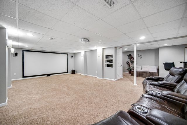 5307 Catclaw Court, Naperville, IL 60564