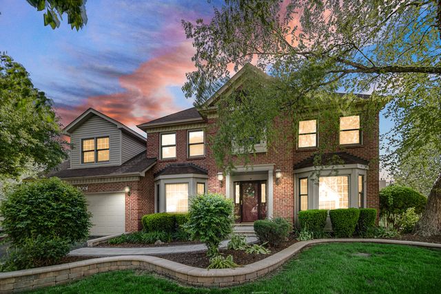 5307 Catclaw Court, Naperville, IL 60564