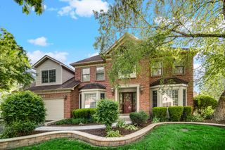 5307 Catclaw Court, Naperville, IL 60564
