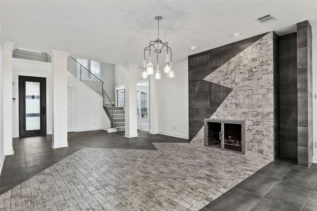 545 Oak Hill Drive, Southlake, TX 76092