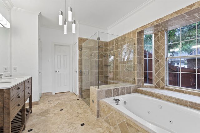 545 Oak Hill Drive, Southlake, TX 76092