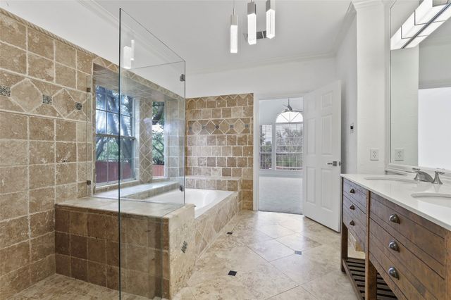 545 Oak Hill Drive, Southlake, TX 76092