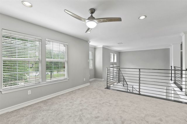 545 Oak Hill Drive, Southlake, TX 76092