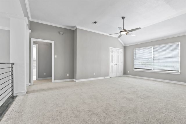 545 Oak Hill Drive, Southlake, TX 76092